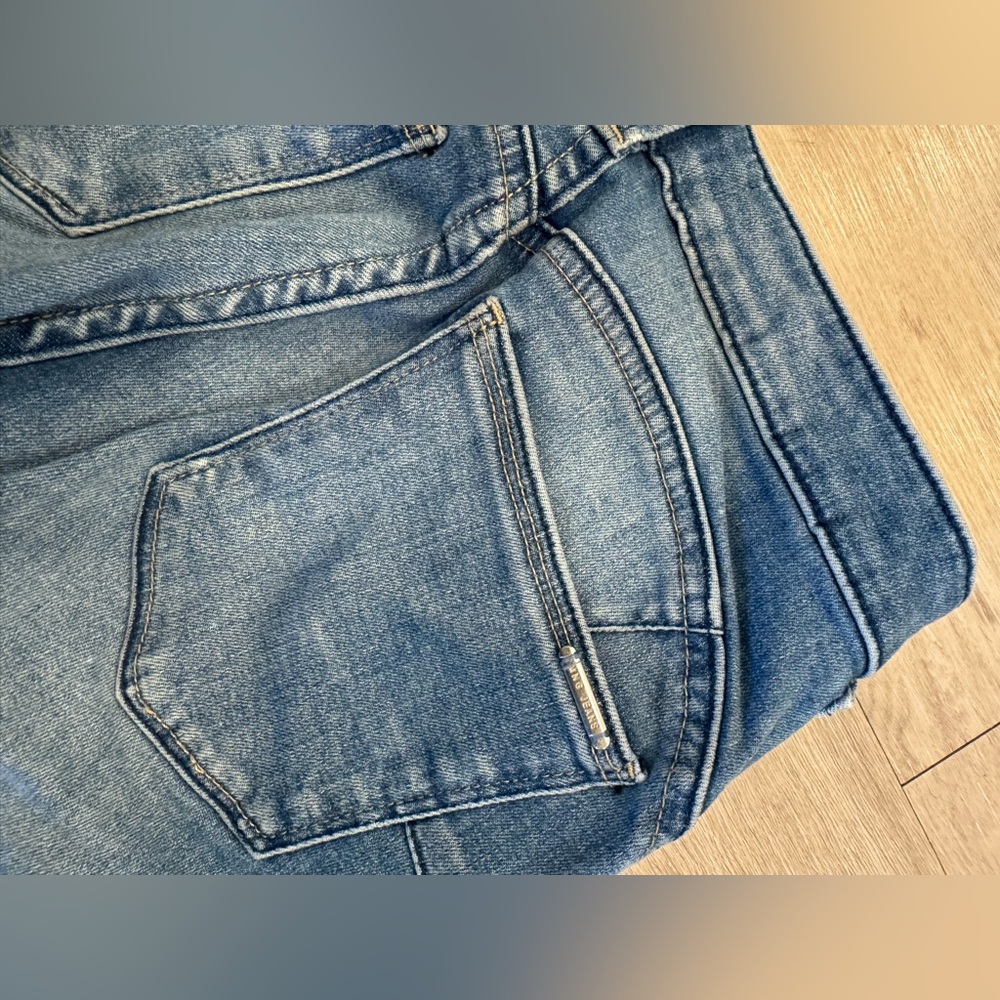 Mango Denim Jeans - Picture 4 of 6